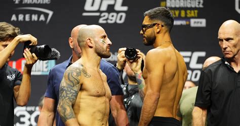 mma odds and predictions.
